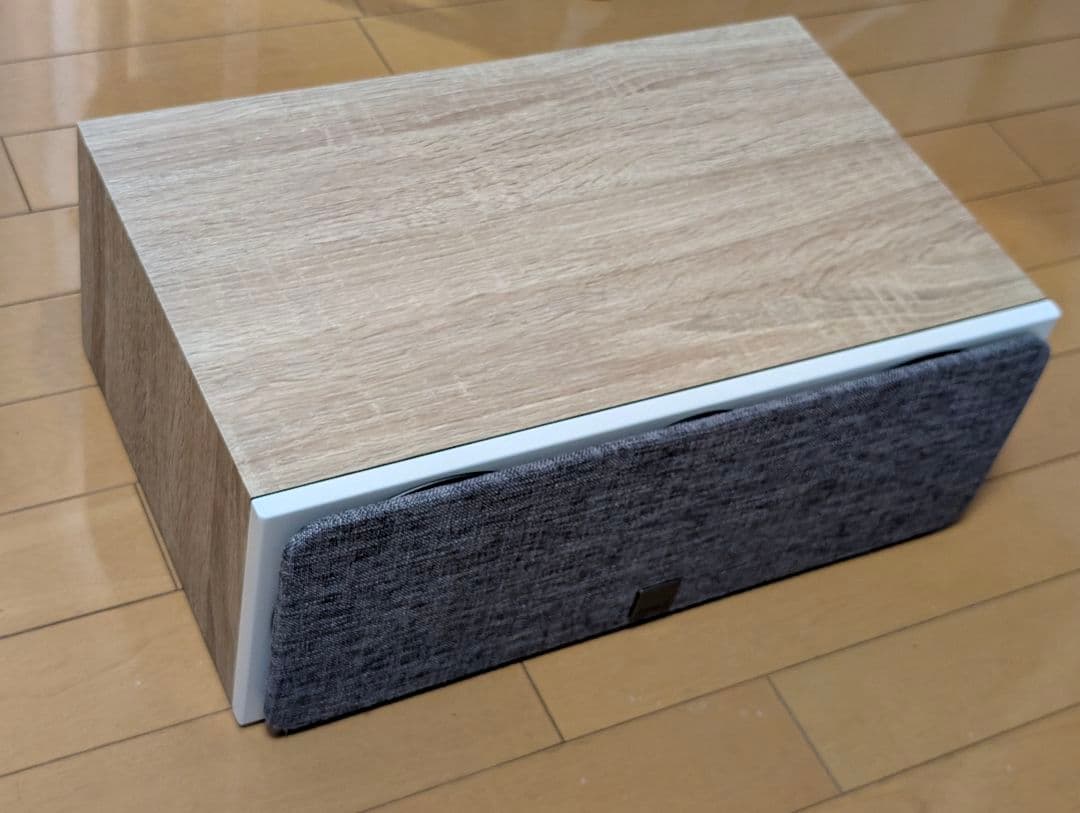 スピーカー・ウーファー DALI OBERON VOKAL