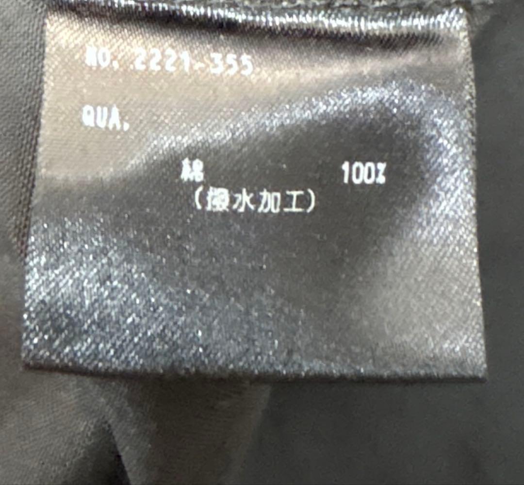 ジャケット・アウター lad musician super long Mods coat