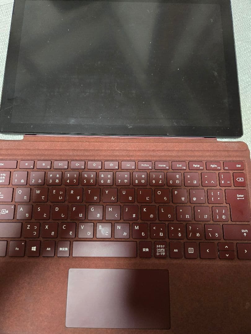 【Office2019 付】Surface Pro6