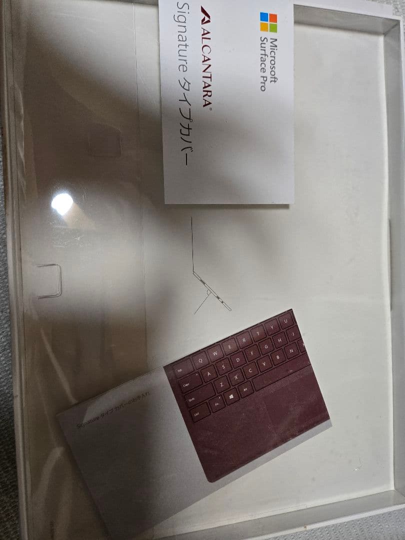 【Office2019 付】Surface Pro6