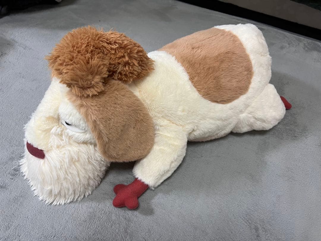 ジブリパーク　ヒン　新品未使用タグ付き