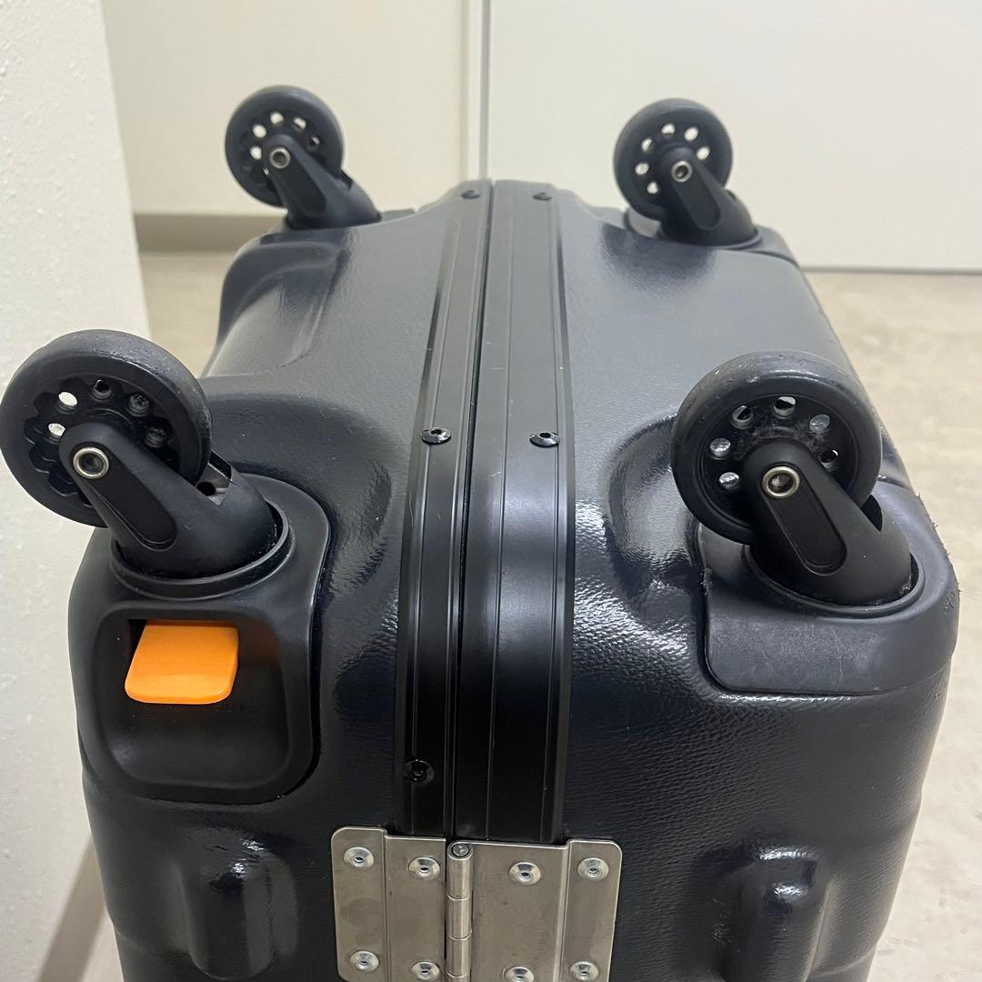 プロテックス ｘ 東急ハンズ コラボ キャリーケース　TFK001