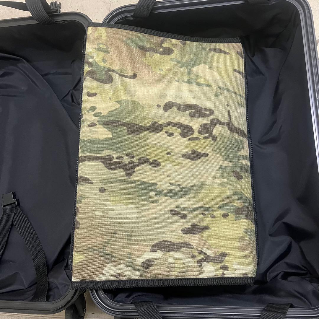 プロテックス ｘ 東急ハンズ コラボ キャリーケース　TFK001