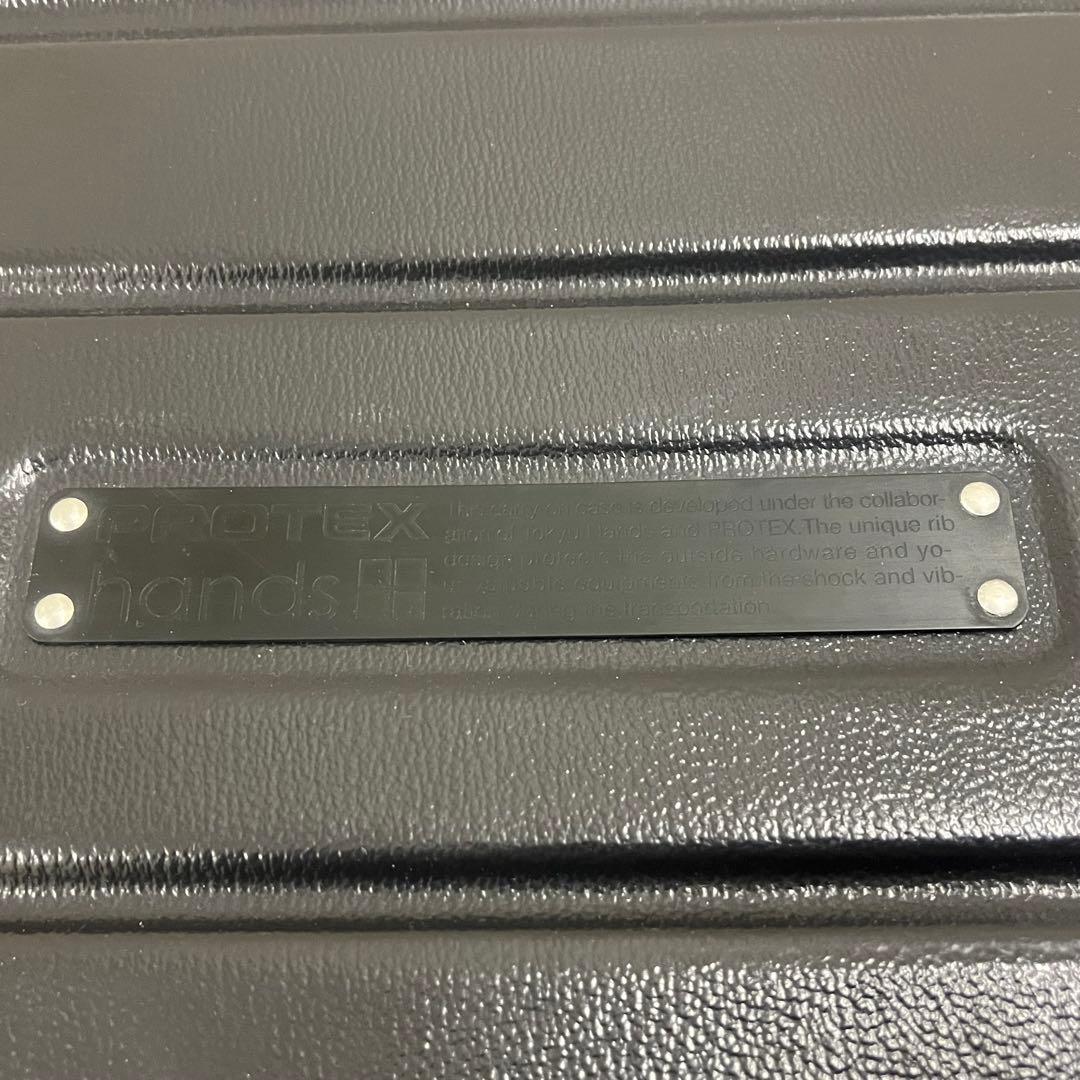 プロテックス ｘ 東急ハンズ コラボ キャリーケース　TFK001