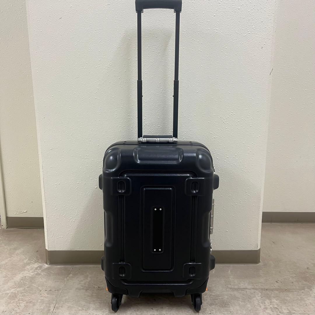 プロテックス ｘ 東急ハンズ コラボ キャリーケース　TFK001