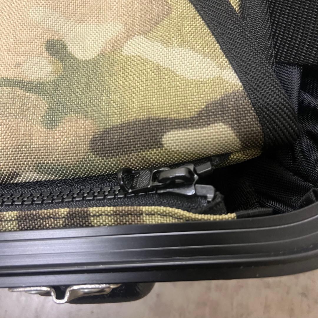 プロテックス ｘ 東急ハンズ コラボ キャリーケース　TFK001