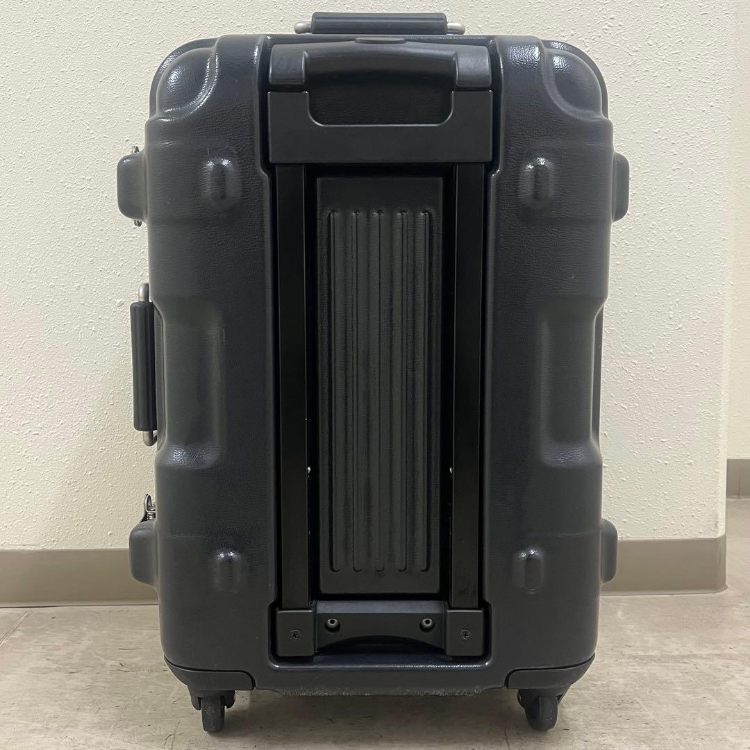 プロテックス ｘ 東急ハンズ コラボ キャリーケース　TFK001