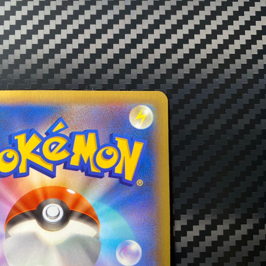 ワ*)様 ポケモンセンターのお姉さん　SR XY2