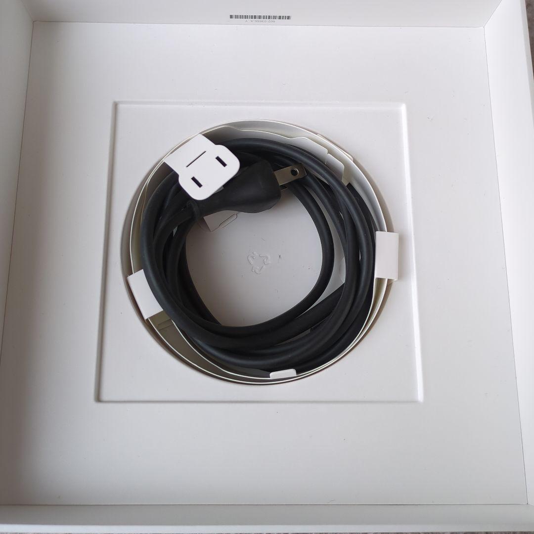 Apple Mac mini （2020 М1）シルバー