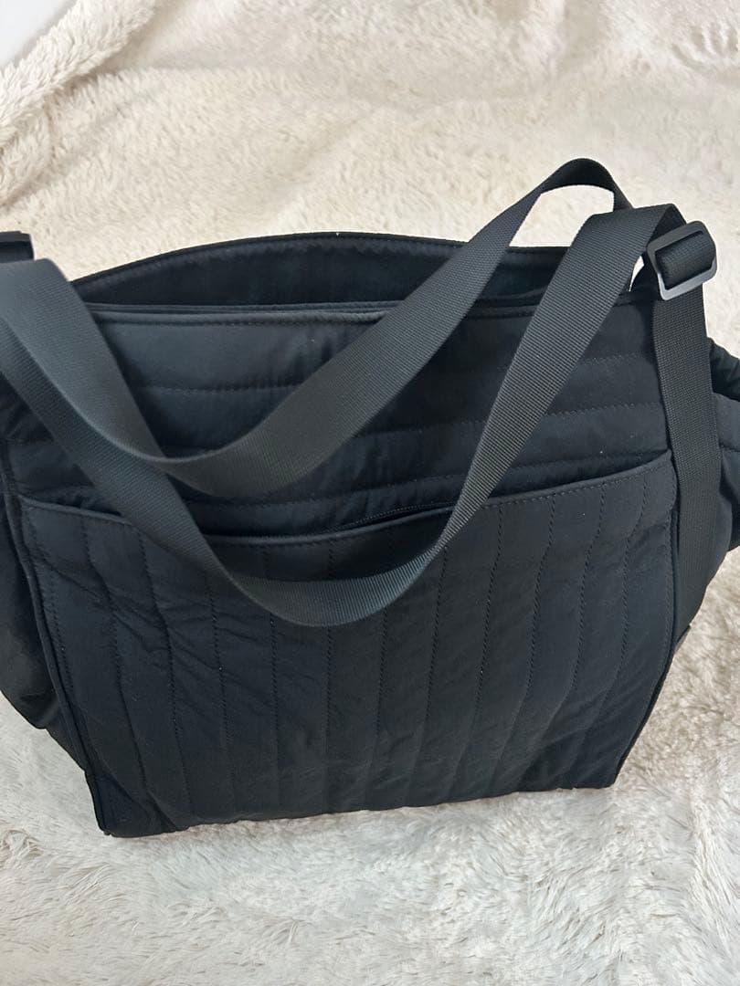 ソルプレーサ　マザーズバッグM