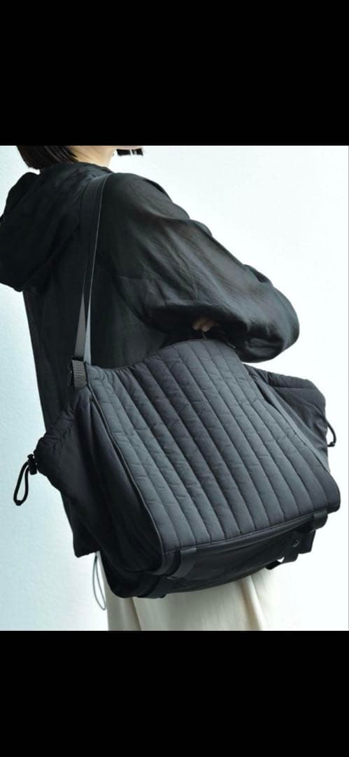 ソルプレーサ　マザーズバッグM