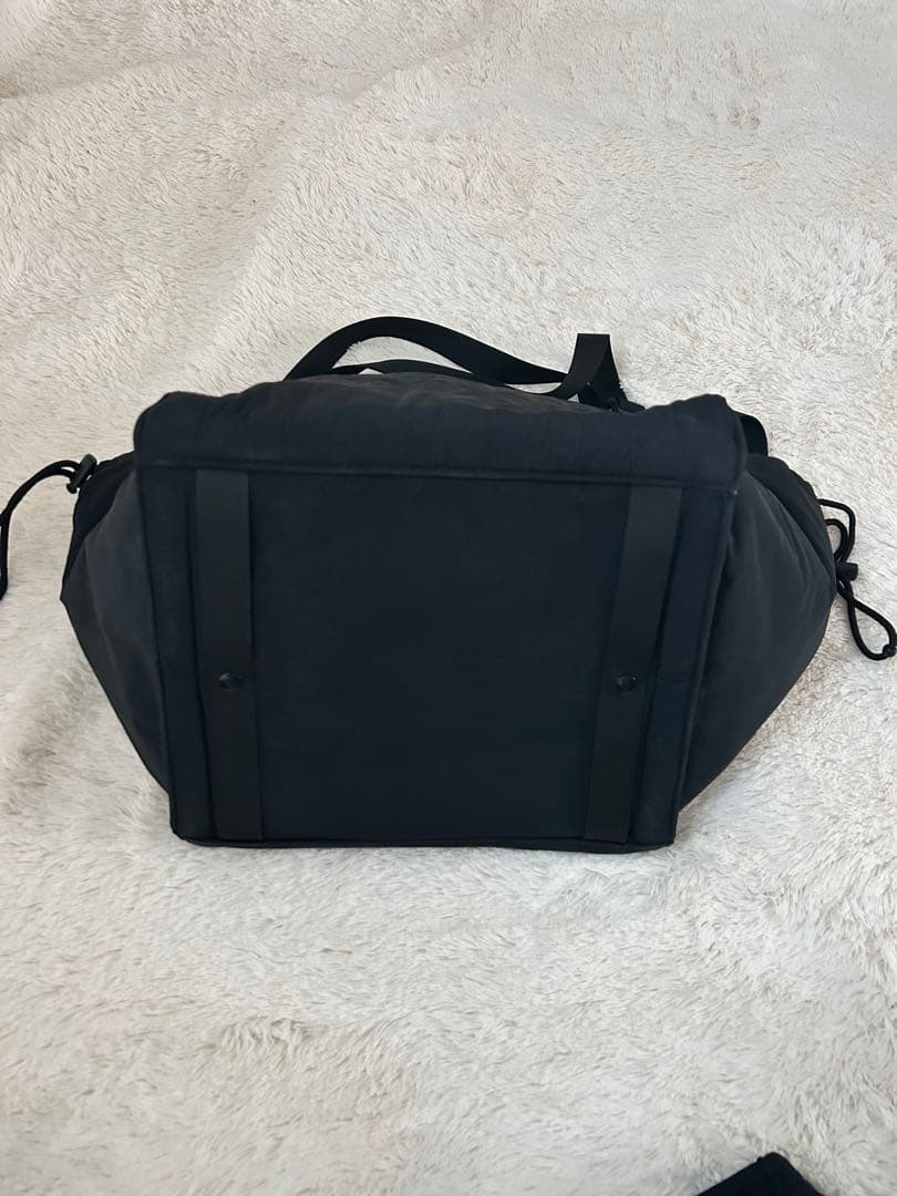 ソルプレーサ　マザーズバッグM