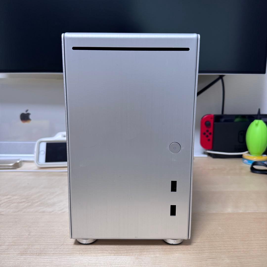 itxゲーミングPCパーツ 3店 まとめ