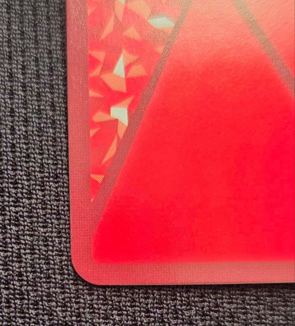 パラレル SR★★ エレン・イェーガー 進撃の巨人 ユニアリ AOT-1-092