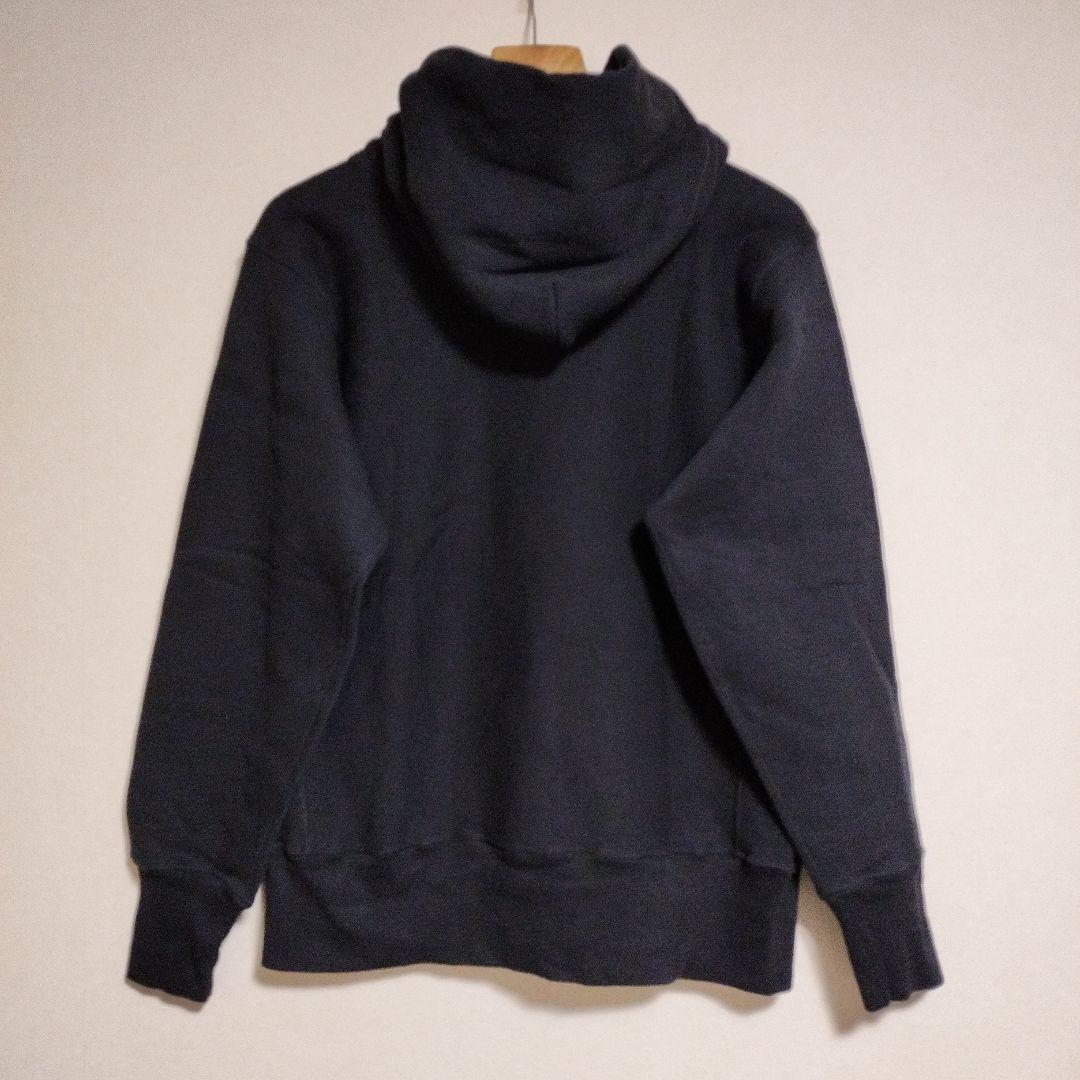 美品　Champion　USA製 復刻　リバースウィーブ