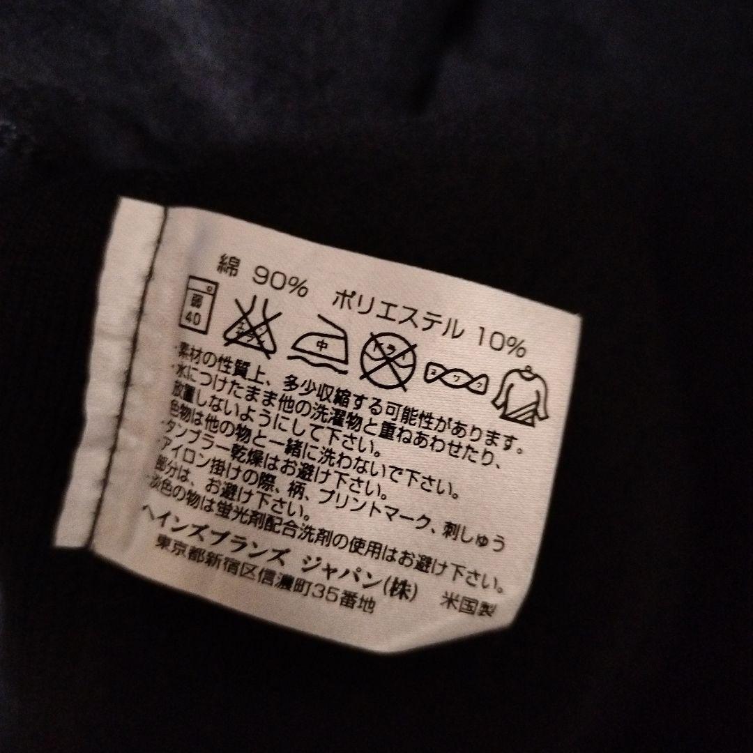 美品　Champion　USA製 復刻　リバースウィーブ