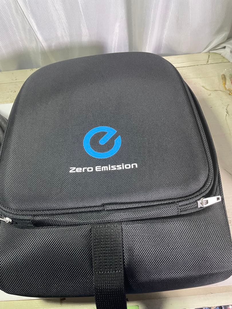 日産　リーフ　充電ケーブル　3NA1A