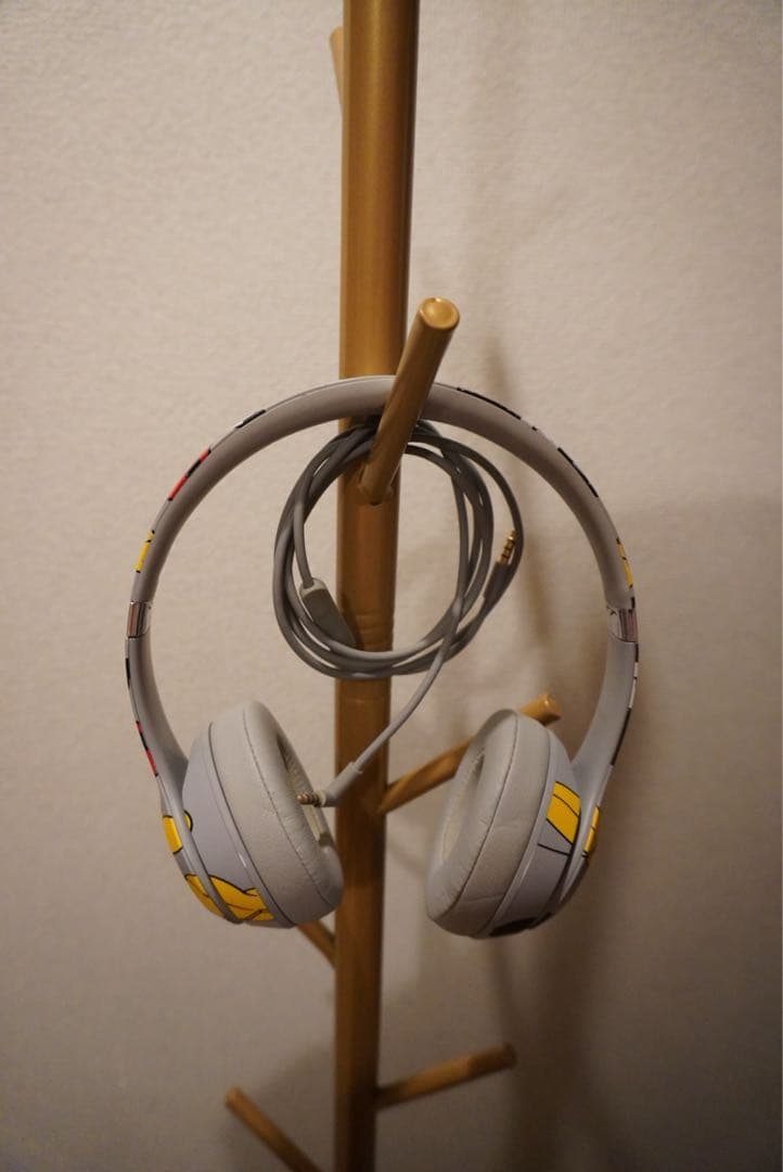 Beats ミッキーマウス ワイヤレスヘッドホン