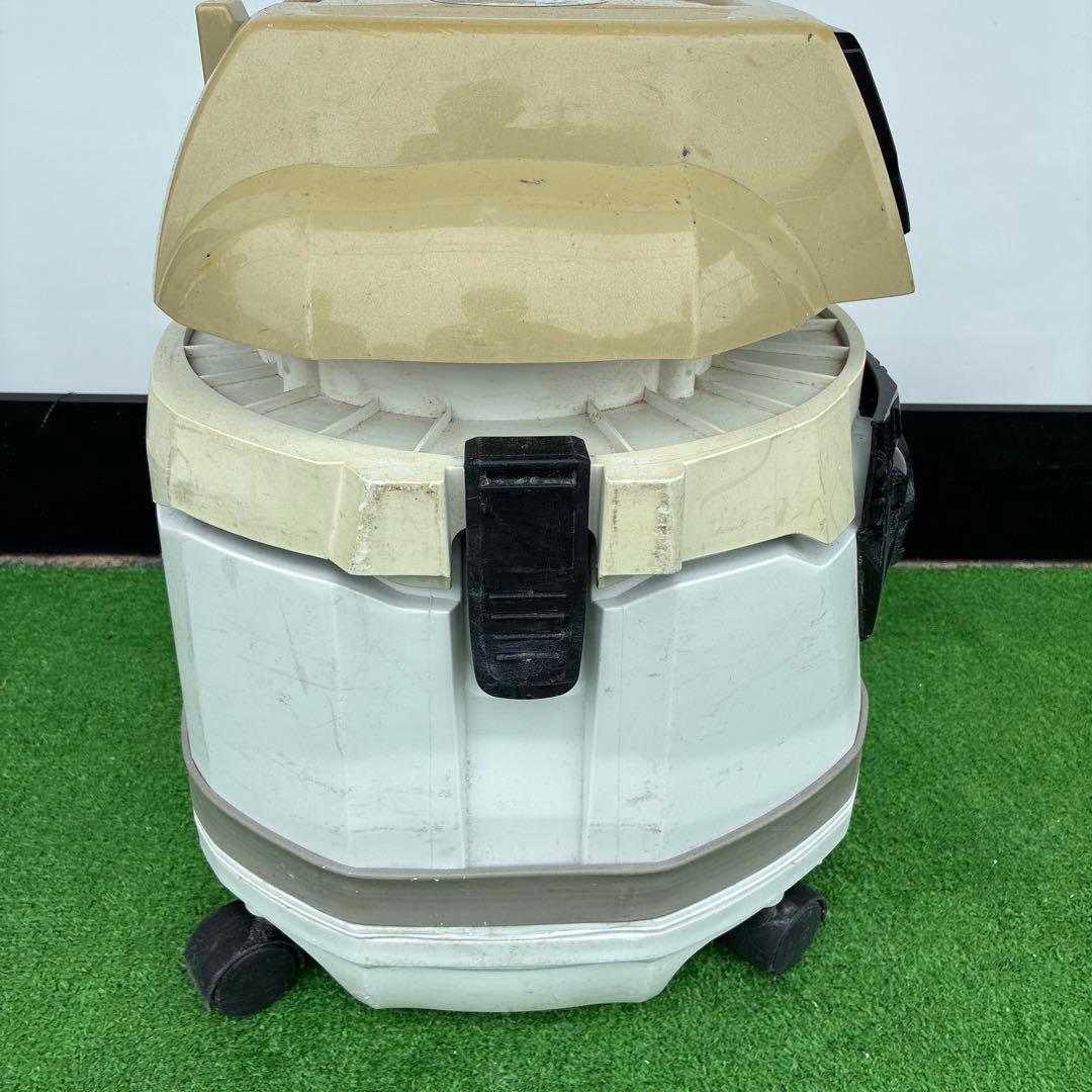 日立工機集じん機 連動式　乾式専用 RP35MYD2 ホース付