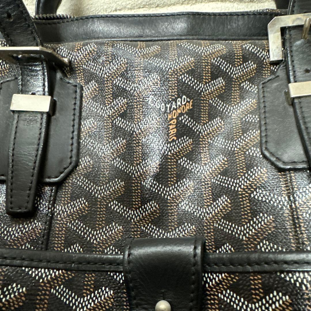 ゴヤール アンバサードM M