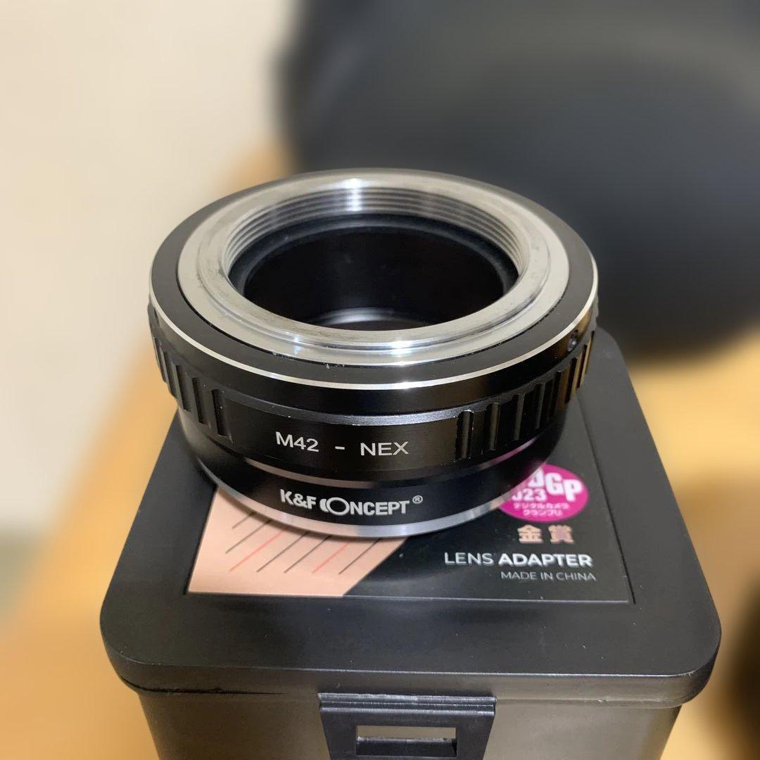 A*s様 Sony α7R Ⅱ本体　付属品たくさん付きます