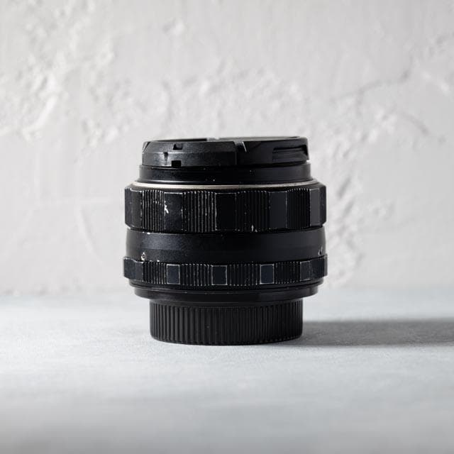 【オールドレンズ】Super takumar 50mm f1.4