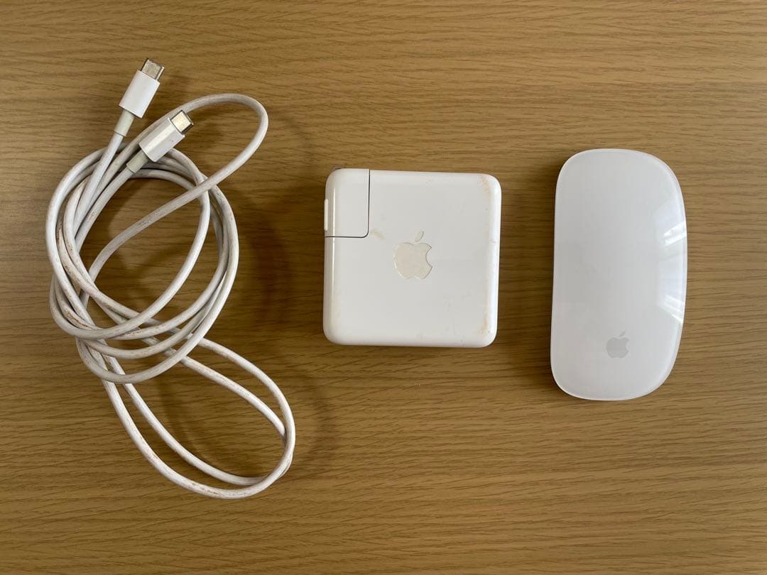 MacBook Pro 13-inch 2019年モデル