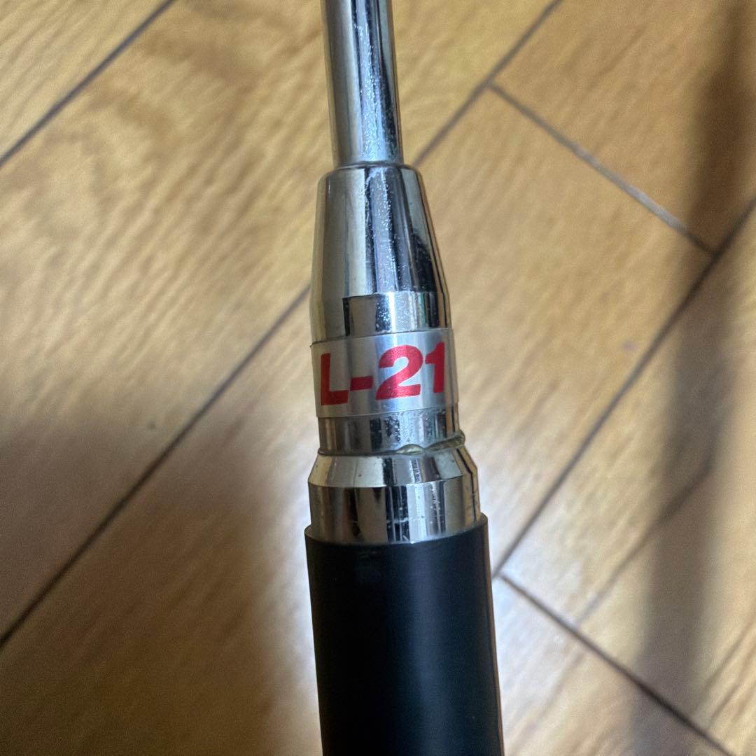 佐*一様 HF用小型アンテナ　コメットVA30　７ｍｈｚ　２１ｍｈｚ　２８ｍｈｚ