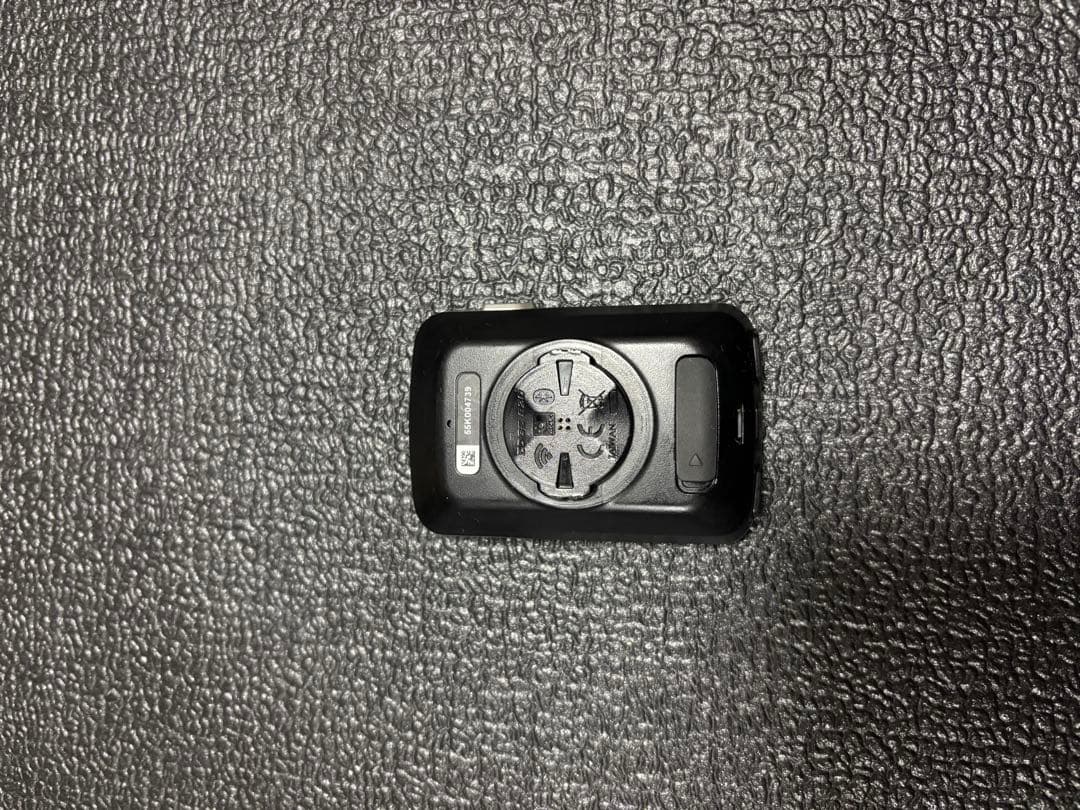 Garmin Edge 820J サイクルコンピューター 本体