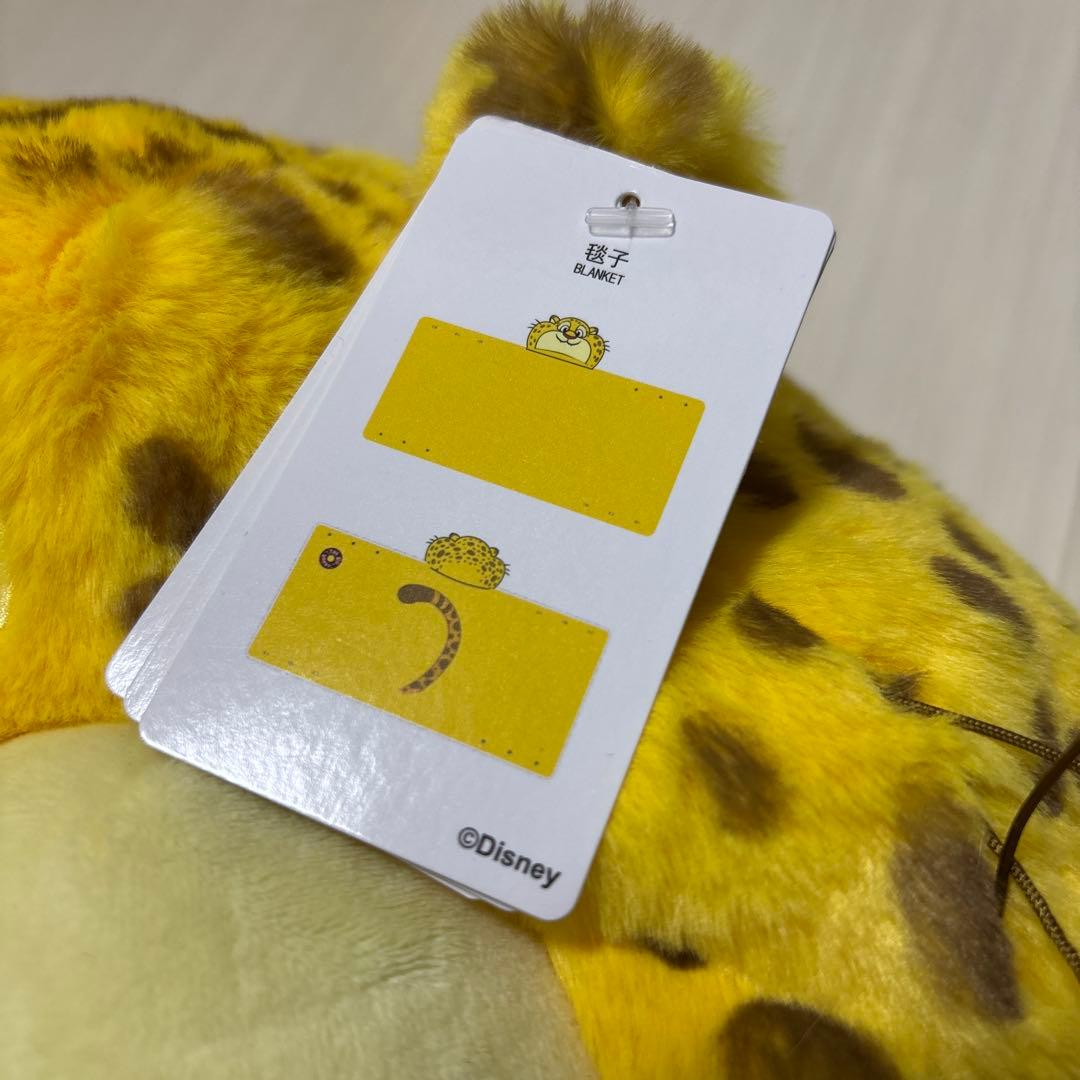 クロウハウザー ブランケット ファンキャップ