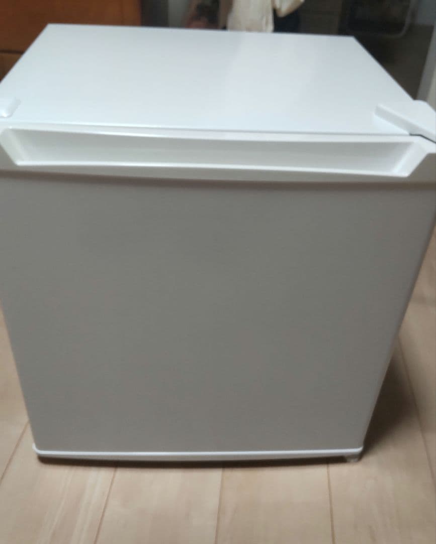 アイリスオーヤマ　PRC-B051D 小型冷蔵庫