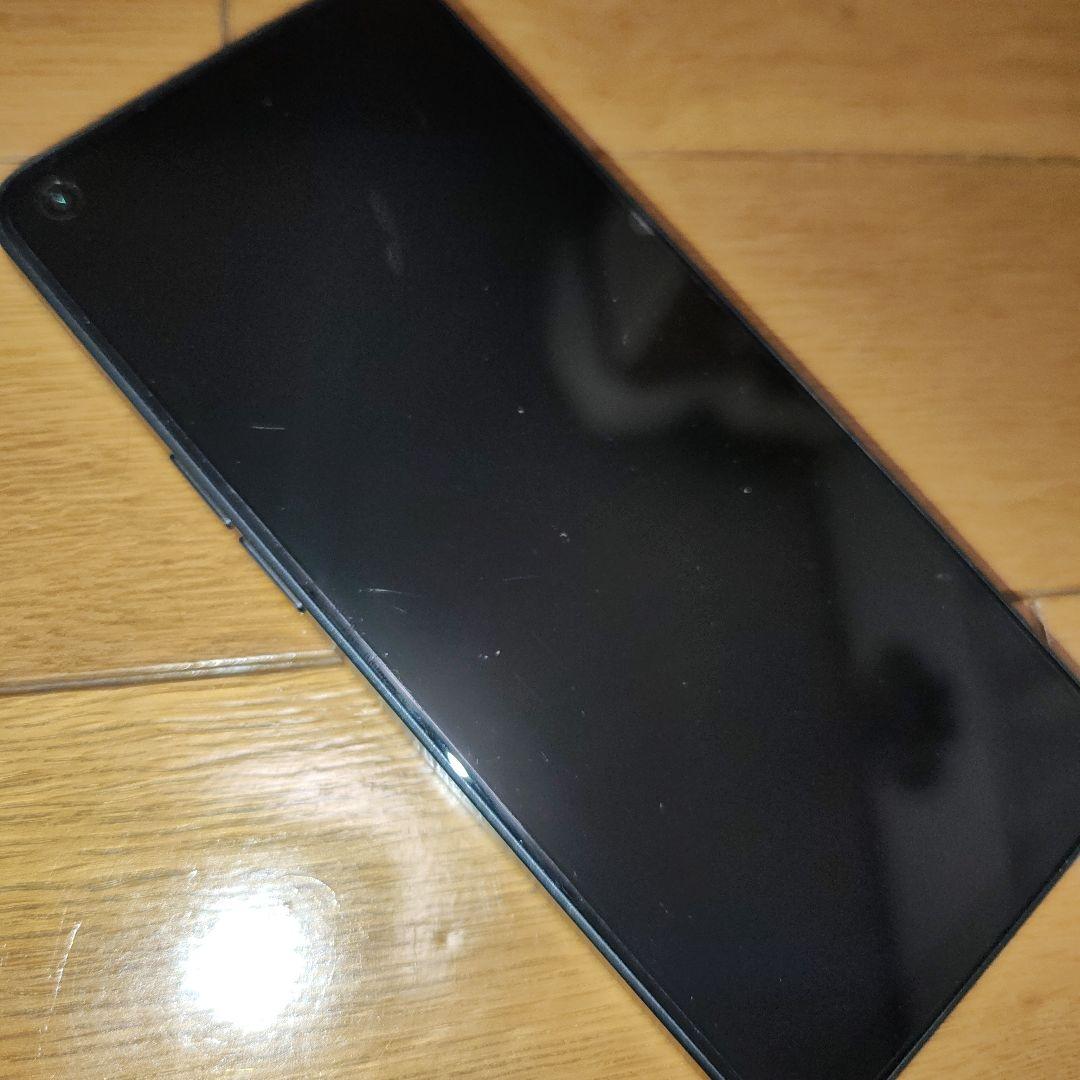 スマートフォン本体 OPPO Reno9 A