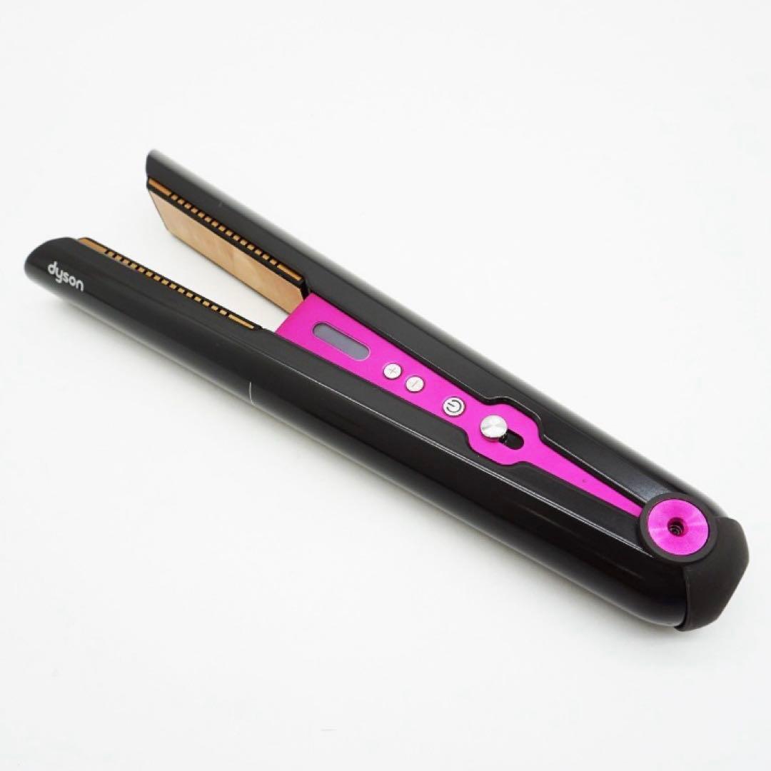 Dyson Corrale ヘアアイロン HS03