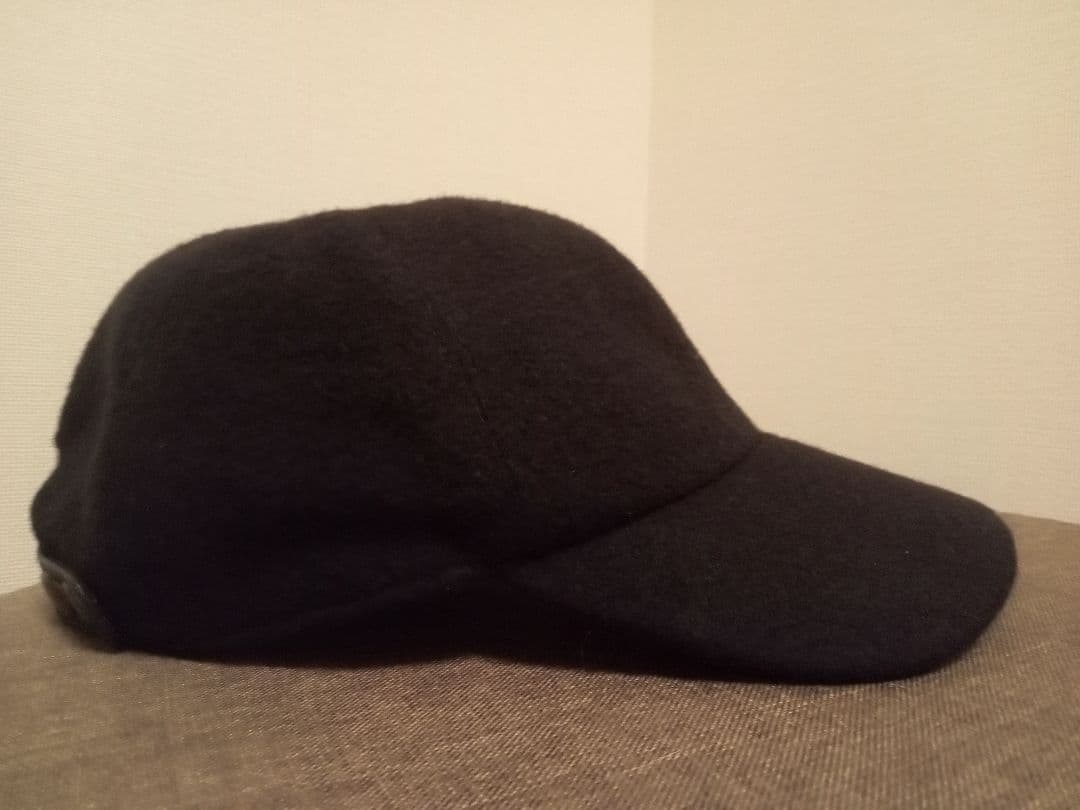 値下げセール中！ エルメス キャスケットキャップ 　 カシミヤ サイズ58