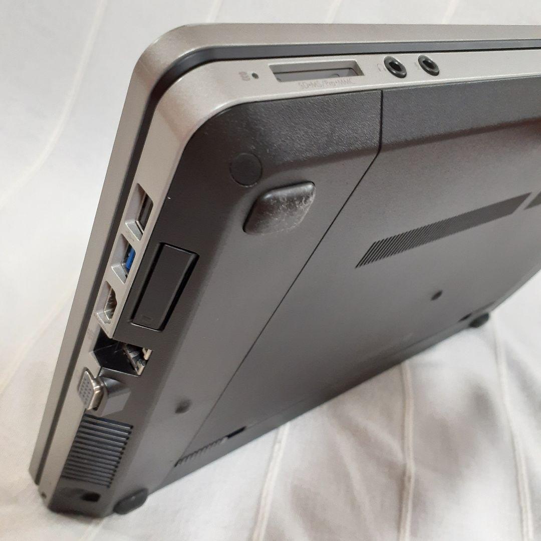 太*郎様 hp ノートパソコン　windows 10 pro