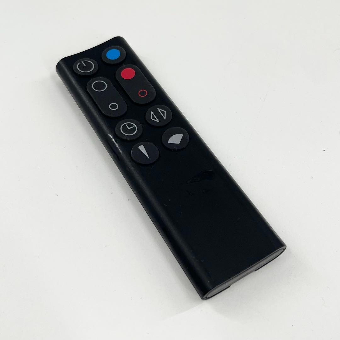 ダイソン AM09 Hot+Cool ファンヒーター リモコン付き 2020年製