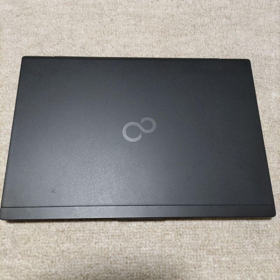 ジャンク品　液晶表示不良　第10世代 富士通 LIFEBOOK U9310/E