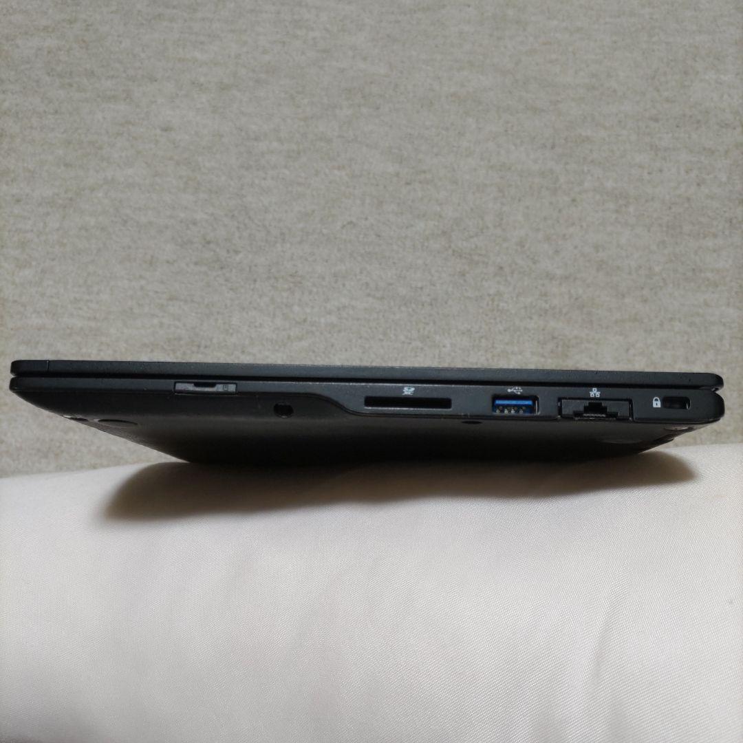ジャンク品　液晶表示不良　第10世代 富士通 LIFEBOOK U9310/E