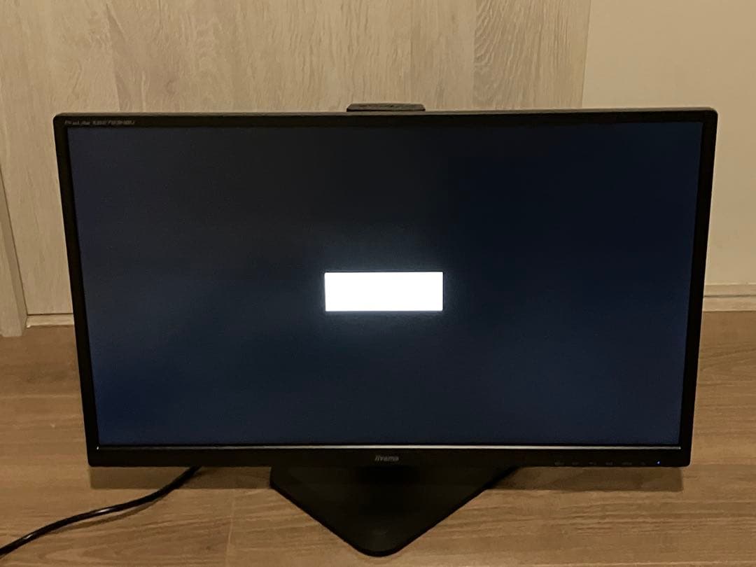 2台！「美品」iiyama ProLite XB2783HSU-B3 27インチ