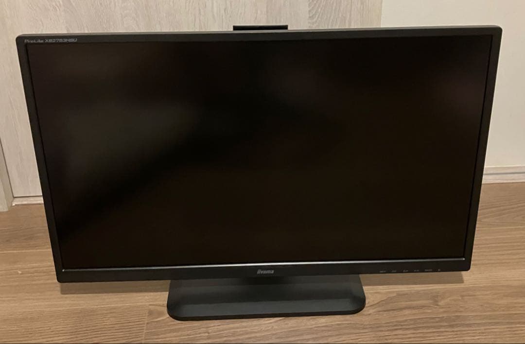 2台！「美品」iiyama ProLite XB2783HSU-B3 27インチ