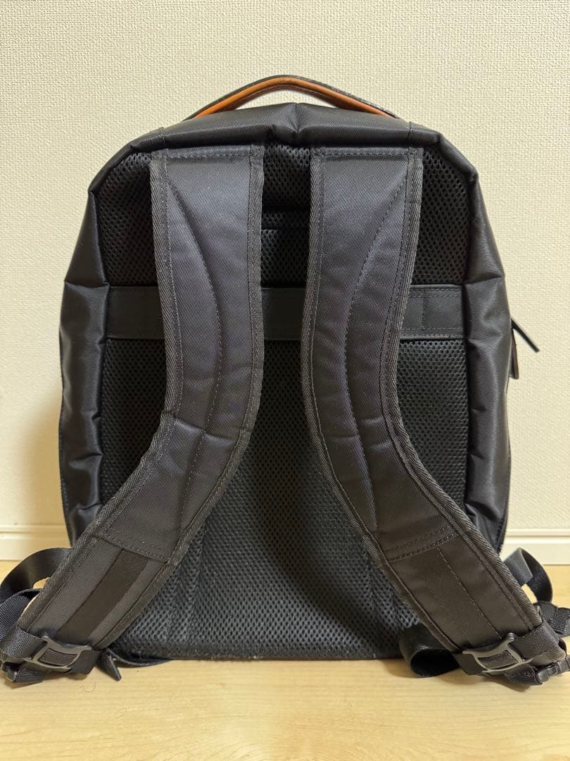 ✨激レア✨samsonite エピッドプラス 2層式 リュック ビジネスバッグ