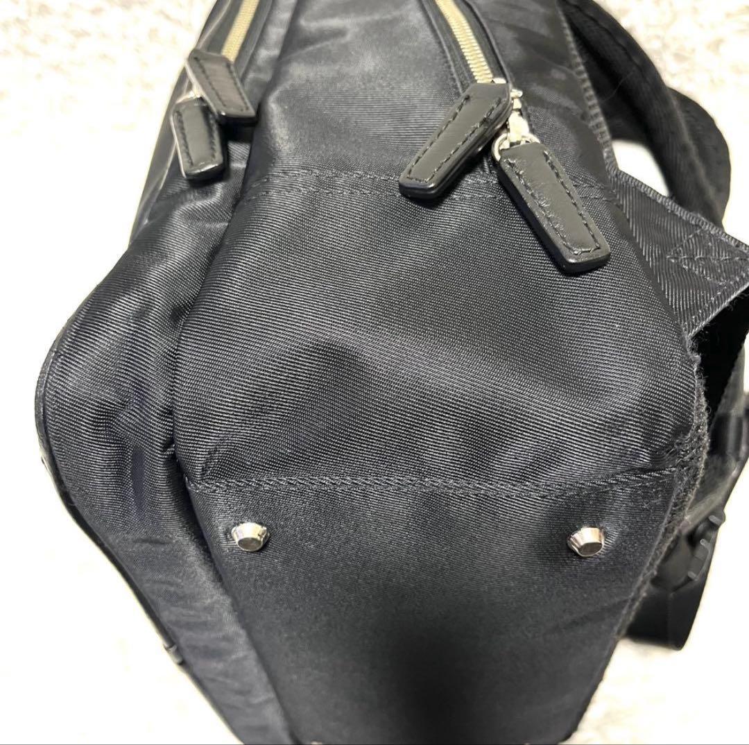 ✨激レア✨samsonite エピッドプラス 2層式 リュック ビジネスバッグ