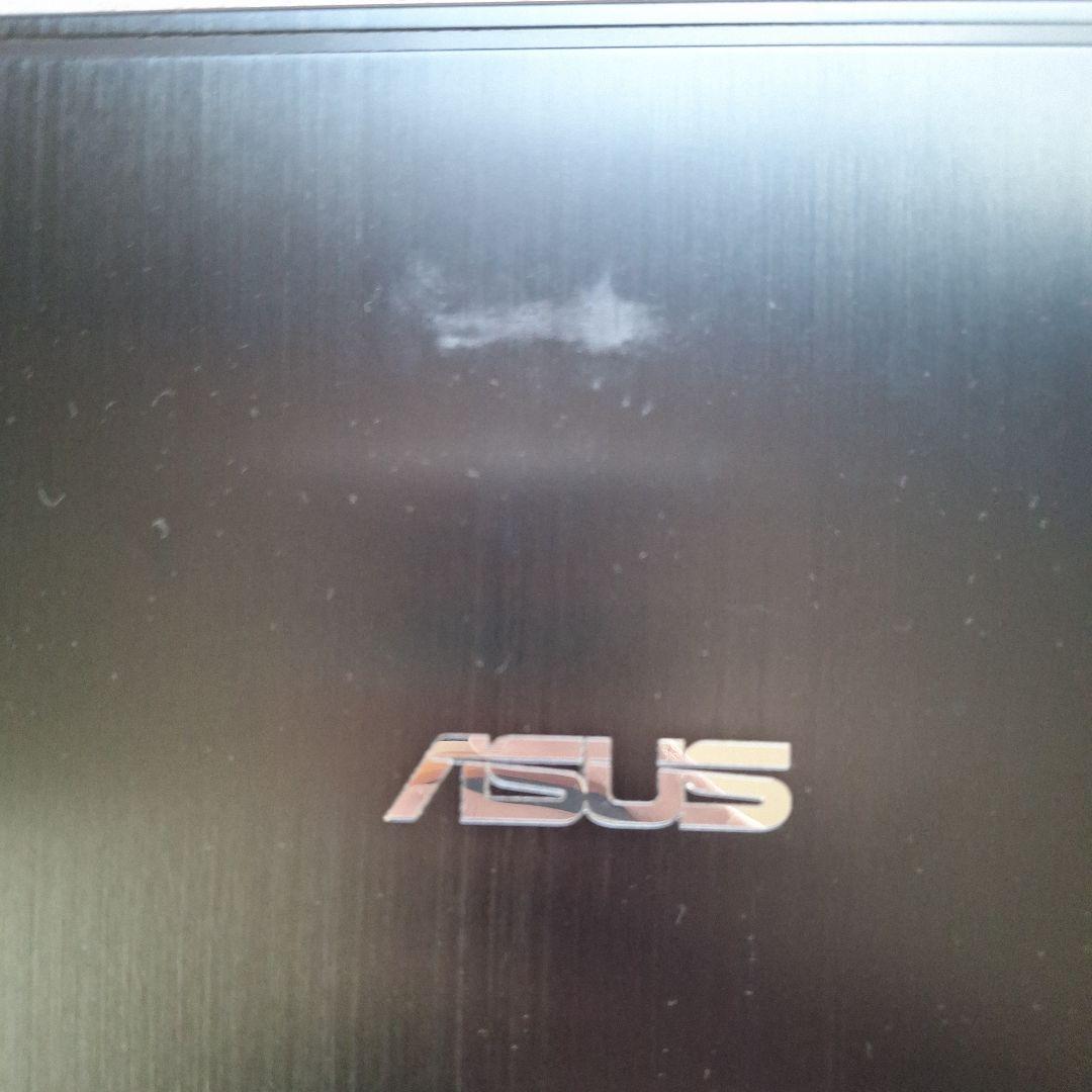 ASUS エイスース ノートパソコン L410MA 充電コード有り