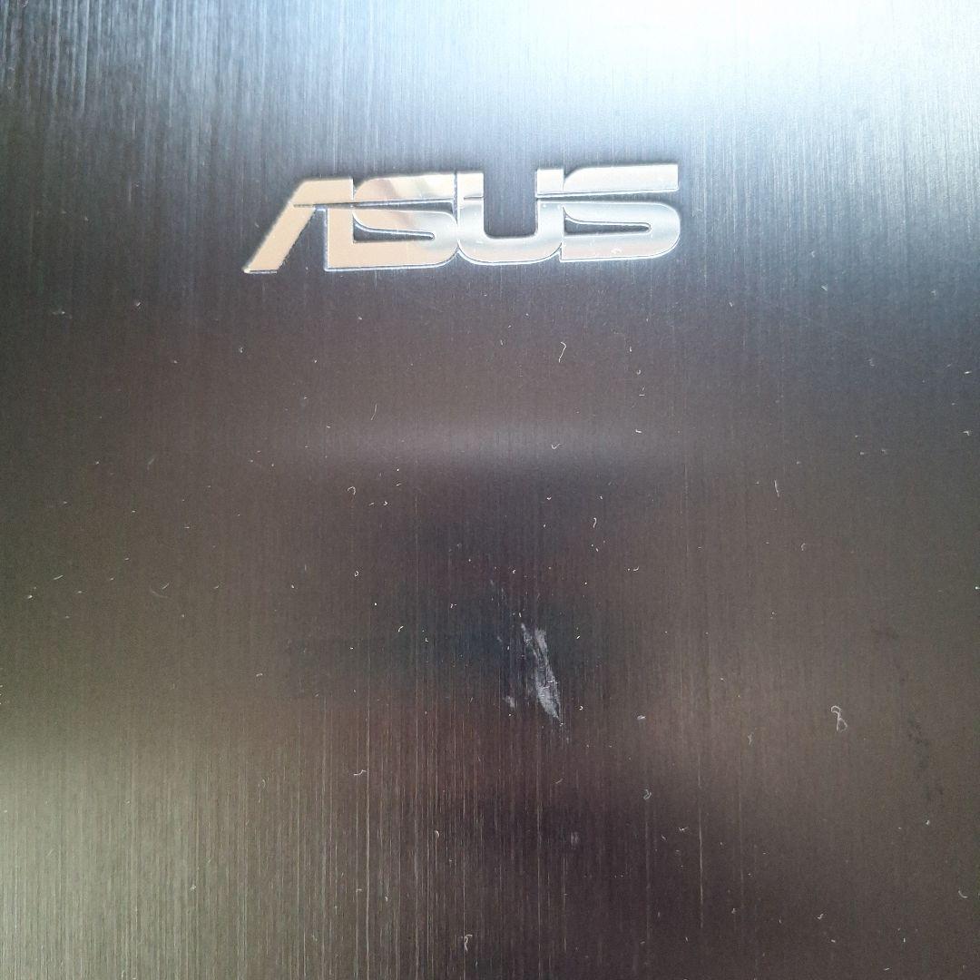 ASUS エイスース ノートパソコン L410MA 充電コード有り