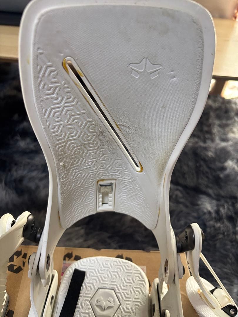 ROME KATANA ビンディングMサイズ