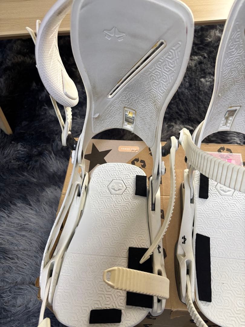 ROME KATANA ビンディングMサイズ