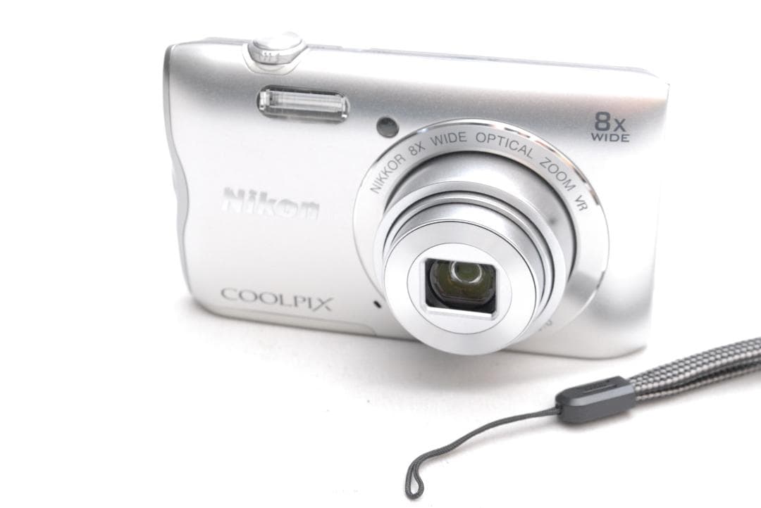 Nikon COOLPIX A300 (良品）
