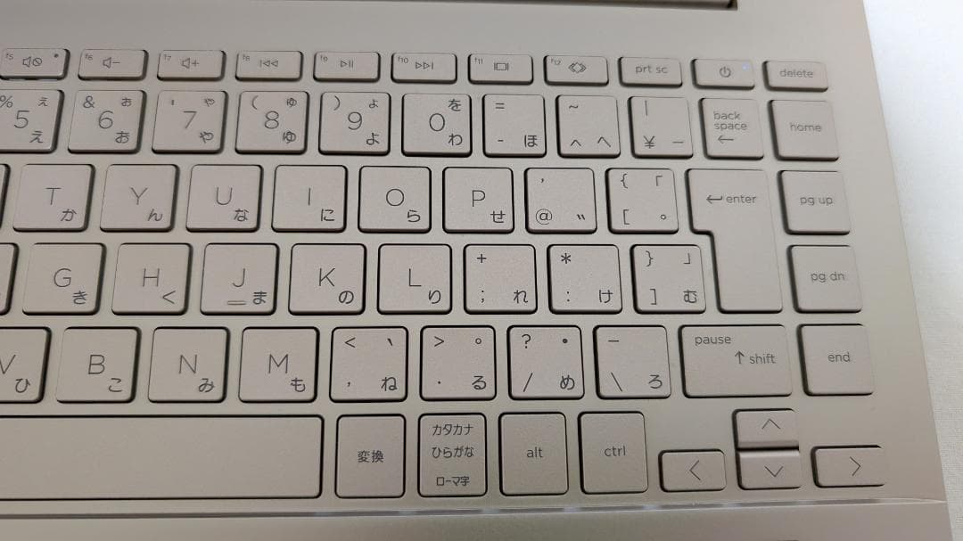 美品ノートPC HP Pavilion Plus 14-eh0046TU