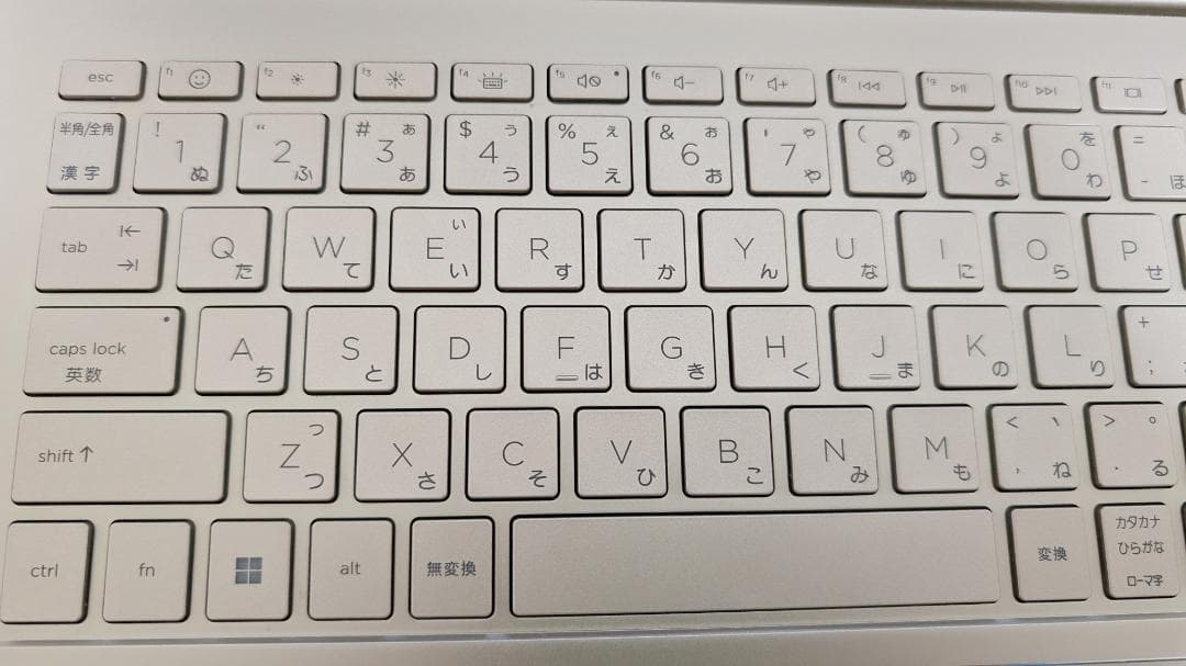 美品ノートPC HP Pavilion Plus 14-eh0046TU