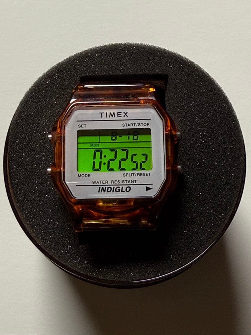 ※専用※タイメックス　ビームス　べっ甲